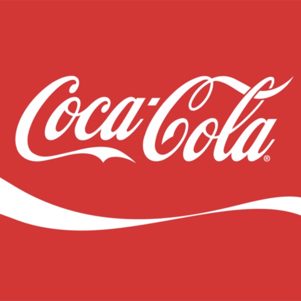 Coca-Cola Logo