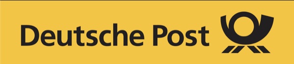 Deutsche Post Logo