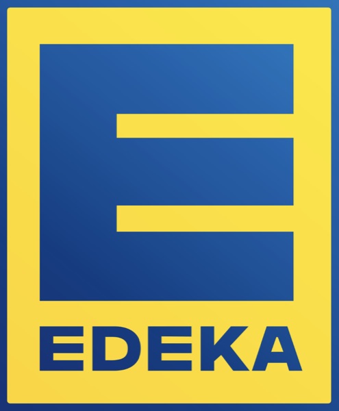 EDEKA Logo